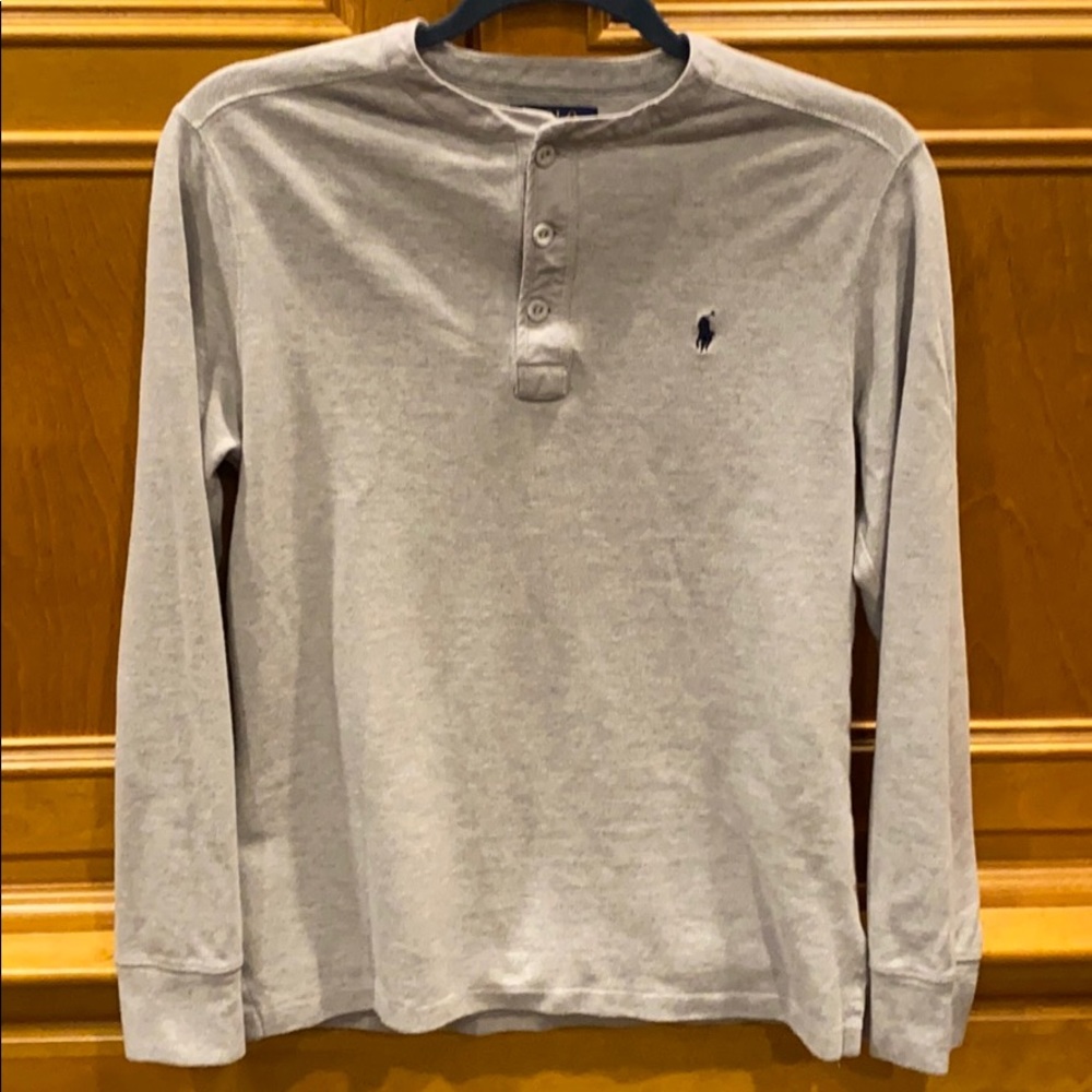 ❌SOLD❌| Polo Ralph Lauren shirt